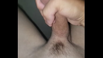 Preview 1 of Alejandra Colmenares - Gozando na barriga 2