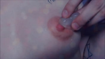 Preview 2 of A1xxx - Alexa Kitten: Icy Nipple Tease