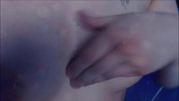 Preview 4 of A1xxx - Alexa Kitten: Icy Nipple Tease