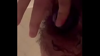 Preview 3 of Normal Sex Kiss - Anal play 10 in dildo  sc:little lion70