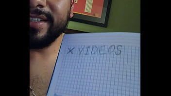 Preview 2 of Becth Seks - Verification video