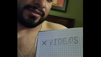 Preview 3 of Becth Seks - Verification video
