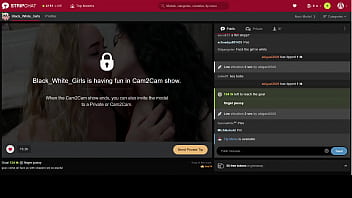 Preview 4 of Dog Pen Sex Videos - three hot cam girls have lesbian sex