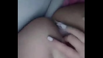 Preview 1 of Asshole Hd Solo Babe - mi bella amiga dedeandose para mi