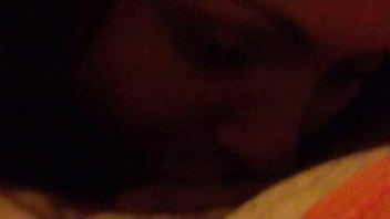 Preview 1 of Mom Tach Sexcom - Titty Fucking hot milf