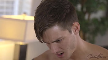 Preview 3 of Japanes Girl Xxx Videos Hd - Corbin Fisher - Tattooed stud Sebastian barebacks model boy Jayden