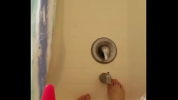 Preview 3 of Sakura Shane Diesel - Bath Time Fun Pt. 1