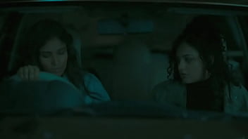 Preview 2 of Kajal Aggarwal Xxxvideo - Lesbian Liplock Kissing Scene