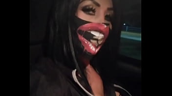 Preview 2 of Ugly Gangbang - Alessaandraa en reynosa tamaulipas