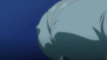 Preview 2 of Jagal Me Sex - Manyuu Hikenchou - Breast expansion 3