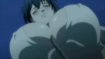 Preview 3 of Jagal Me Sex - Manyuu Hikenchou - Breast expansion 3
