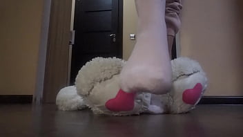 Preview 3 of Full Brazza New 2018 - ballbusting