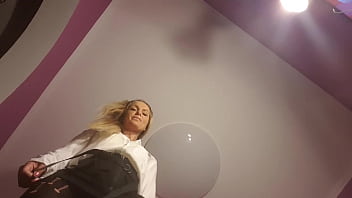 Preview 2 of Rep Vala Sex - For Sissy slave who love suck cock and eat sperm