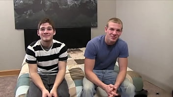 Preview 1 of Www Xxx Bf Vidos Hd - Johnny And Jerek Miles