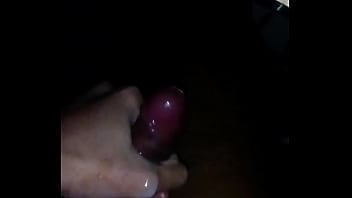 Preview 4 of Black Ox Bondage - Gozando assistindo porno lesbo