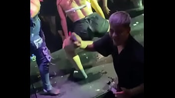 Preview 1 of Manusia Sex Binatang - V&iacute_deo de verificaci&oacute_n