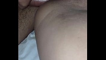Preview 3 of Dani Daniel With Black - Canchonda perra le gusta por culo