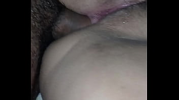 Preview 4 of Dani Daniel With Black - Canchonda perra le gusta por culo