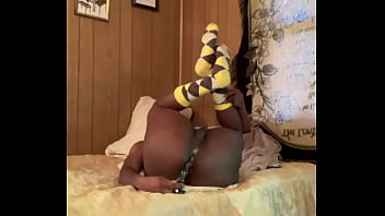 Preview 4 of Vamper 1 - New toy