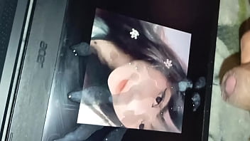 Preview 3 of Free Video Call With Pron Stars - Cumtribute para PanPan01 #2