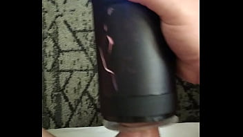 Preview 2 of Gir Masturbating For Porn - Solo