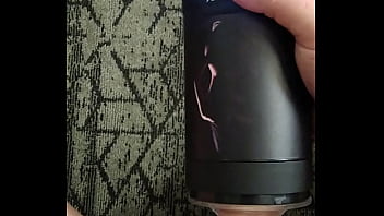 Preview 4 of Gir Masturbating For Porn - Solo