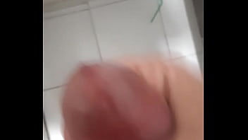 Preview 2 of Ramon Castro - Cumshot Slow Motion
