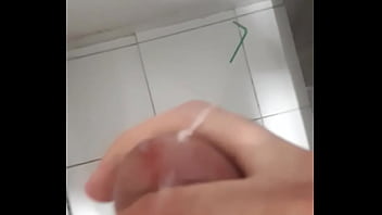 Preview 4 of Ramon Castro - Cumshot Slow Motion
