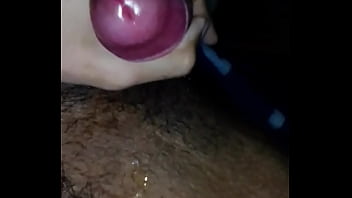 Preview 2 of Randi Sex Video - Rola escorrendo de tes&atilde_o