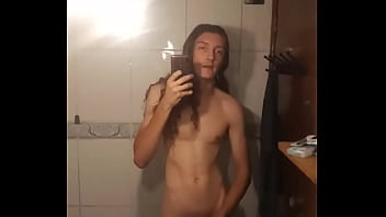 Preview 3 of Am Frog Yuki - Verification video