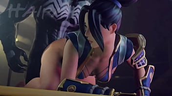 Preview 3 of Filthy Mom Son Anal - ULTIMATE FORTNITE PORN COMP