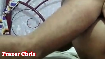 Preview 4 of India Rely - Castigado pelo tio * Fortal Filmes *