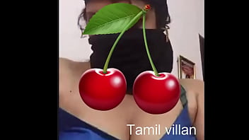 Preview 2 of Cum On Tits Cum Tits - tamil item aunty showing her nude body with dance