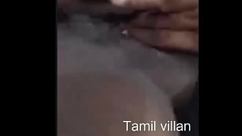 Preview 4 of Cum On Tits Cum Tits - tamil item aunty showing her nude body with dance
