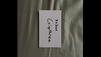 Preview 3 of Brazzirse - Verification video