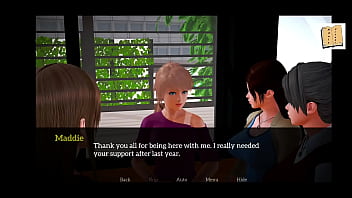 Preview 2 of Judith Nemeth - My New Family 158