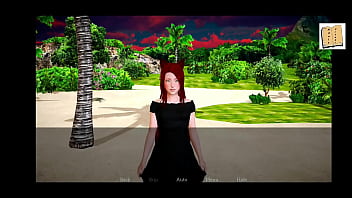 Preview 3 of Judith Nemeth - My New Family 158