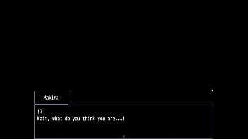 Preview 2 of Mexican Penis - Fallen ~Makina and the City of Ruins part 1