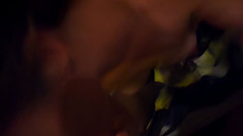 Preview 2 of Chubby Fem - horny amateur loves cum