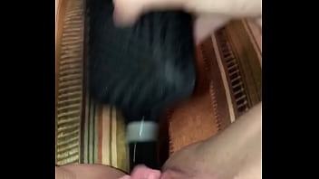 Preview 2 of Free Dominican Porn Pics - Teen brush Masturbating