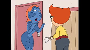 Preview 2 of Xxx Com Prom - Lois Como Mystique