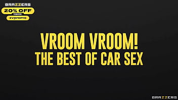 Preview 4 of Natasa Molkovi - Vroom Vroom! The Best of Car Sex Jada Stevens,  Brett Rossi,  Ashley Adams,  Angela White,  Sheena Shaw,  Victoria Cakes,  Clara Trinity / Brazzers/ Enter XVPROMO on official site for discount