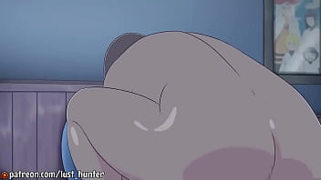 Preview 3 of Sexiy Download Video - Hinata hentai e seu pai-sexo