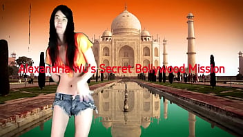 Preview 1 of Chha I - Alexandria&#039_s Secret Bollywood Mission