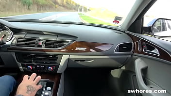 Preview 1 of Newly Married Honeymoon - Roadside Full Service for e50
