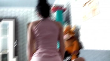 Preview 2 of Kinarkasax - Tight pussy rides on her girlfriend&#039_s husband&#039_s hard cock CalientePWNZ