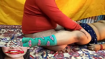Preview 1 of Bestiality Porn Download - Indian Bhabhi Big Boobs Got Fucked In Lockdown