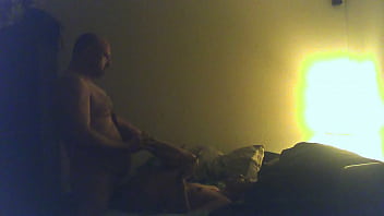 Preview 4 of Kichean Sex - face down ass up