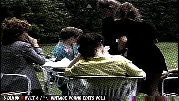 Preview 1 of Keds Sex - Da Submissive Nature Of All Women  [ YOUTUBE SEARCH #BLVCK #CVLT #UPLOADS ]