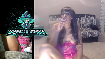 Preview 3 of Bokep Gaya Yunani - 2 HOURS FUCKING SUPPRISE VIDEO MICHELLA VIENNA ENDS THE YEAR WITH YOU